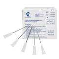 Иглы инъекционные 27Gх1 1/2", 0,4х12 мм, 100 шт., СТЕРИЛЬНО